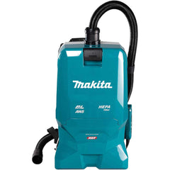 Makita VC012G 40v Max XGT Cordless Brushless Backpack Vacuum Cleaner - VC012GZ01