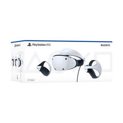 PlayStation VR2 Headset - WhiteVR2EVRSNY45419