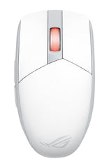 ASUS ROG Strix Impact III Wireless mouse Gaming Ambidextrous RF Wireless + Bluetooth Optical 36000 DPI90MP03D0-BMUA10