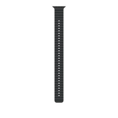 Apple 49mm Black Ocean Band Extension - Black Titanium FinishMYPF3ZM/A