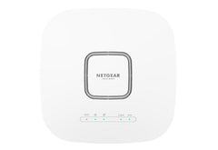 NETGEAR AX5400 5400 Mbit/s White Power over Ethernet (PoE)WAX625-100EUS