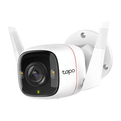 TP-Link Tapo Outdoor Security Wi-Fi CameraTAPO C320WS