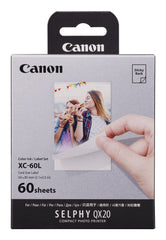 Canon XC-60L6756C001