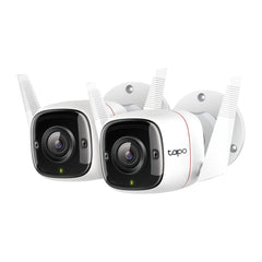 TP-Link Tapo Outdoor Security Wi-Fi CameraTAPO C310P2