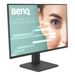 BenQ GW2491 LED display 60.5 cm (23.8") 1920 x 1080 pixels Full HD Black9H.LNELJ.LBE