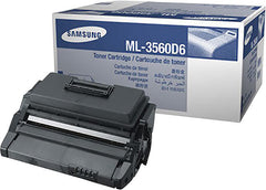 Samsung ML-3560D6 Black Toner CartridgeSV436A
