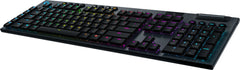 Logitech G G915 LIGHTSPEED – GL Tactile920-008904