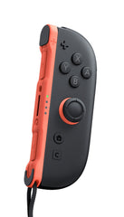Nintendo Joy-Con 2 (R) Light Red10015101