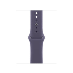 Apple MFGH4ZM/A Smart Wearable Accessories Band Purple Fluoroelastomer - MFGH4ZM/A