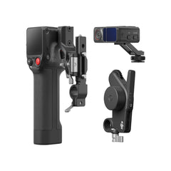 DJI Focus Pro Creator Combo Hand camera stabilizer BlackCP.RN.00000404.02