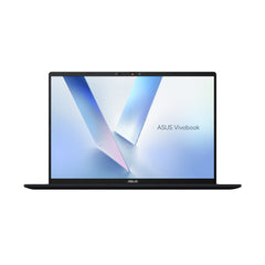 ASUS Vivobook 16 X1607QA-MB005W Copilot+ PC Qualcomm Snapdragon X1-26-100 Laptop 40.6 cm (16") WUXGA 16 GB LPDDR5x-SDRAM 512 GB SSD Wi-Fi 6E (802.11ax) Windows 11 Home Blue90NB15Z1-M000L0