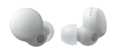 Sony LinkBuds S Headset True Wireless Stereo (TWS) In-ear Calls/Music Bluetooth WhiteWFLS900NW