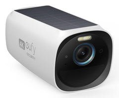 Eufy S330 4K Solar Add-On Smart Security Camera CCTVT81603W1