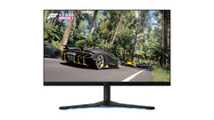 Lenovo Legion Y27gq-20 LED display 68.6 cm (27") 2560 x 1440 pixels Quad HD Black65ECGAC1UK