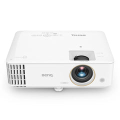BenQ TH685P Standard throw projector 3500 ANSI lumens DLP 1080p (1920x1080) White9H.JL877.14E