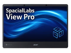 Acer Professional Spatial Labs View Pro (ASV15-1BP) - FF.R1PEK.001