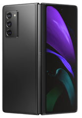Samsung Galaxy Z Fold2 5G SM-F916B 19.3 cm (7.6") Android 10 USB Type-C 12 GB 256 GB 4500 mAh BlackSM-F916BZKABTU