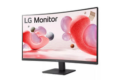LG 32MR50C-B computer monitor 81.3 cm (32") 1920 x 1080 pixels Full HD Black32MR50C-B.AEKQ