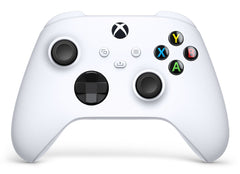 Xbox Wireless Controller - Robot WhiteQAS-00009