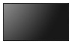 Sharp MultiSync E559 139.7 cm (55") 4K Ultra HD Black 350 cd/m²60006183