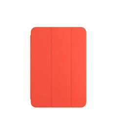 Apple Smart Folio for iPad mini (6th generation) - Electric OrangeMM6J3ZM/A