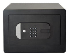 Yale YSS/250/EB1 safe Freestanding safe BlackYSS/250/EB1