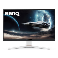 BenQ MOBIUZ EX271 computer monitor 68.6 cm (27") 1920 x 1080 pixels Full HD LED Black, White9H.LNALA.TBE