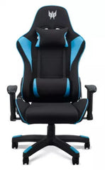 Acer Predator Gaming armchair Black, BlueGP.GCR11.00C