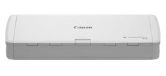Canon imageFORMULA R10 Sheet-fed scanner 600 x 600 DPI A4 White4861C003