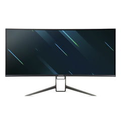 Acer Predator X38P computer monitor 95.2 cm (37.5") 3840 x 1600 pixels UltraWide Quad HD+ LCD BlackUM.TX0EE.P05
