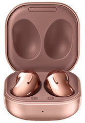 Samsung Galaxy Buds Live, Mystic Bronze Headset True Wireless Stereo (TWS) In-ear Calls/Music BluetoothSM-R180NZNAEUA