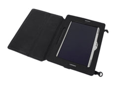 Panasonic PCPE-INFA3AO tablet case 25.6 cm (10.1") Folio BlackPCPE-INFA3AO