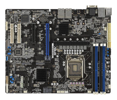 ASUS P12R-E/10G-2T Intel C256 LGA 1200 (Socket H5) ATX90SB0AI0-M0UAY0