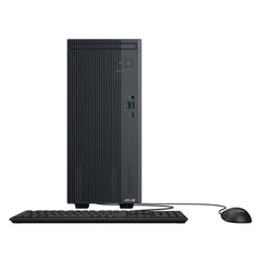 ASUS V500 Mini Tower V500MV-13420H027W Intel® Core™ i5 i5-13420H 8 GB DDR5-SDRAM 512 GB SSD Windows 11 Home PC GreyV500MV-13420H027W