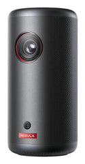 Anker Nebula Capsule 3 Standard throw projector 200 ANSI lumens DLP 1080p (1920x1080) Black, Red - D2425212