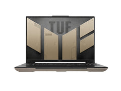 ASUS TUF Gaming A16 Advantage Edition FA617NS-N3010W AMD Ryzen™ 7 7735HS Laptop 40.6 cm (16") WUXGA 16 GB DDR5-SDRAM 512 GB SSD AMD Radeon RX 7600S Wi-Fi 6 (802.11ax) Windows 11 Home Black, Sand90NR0EP1-M00110