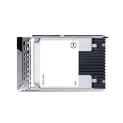 DELL 345-BDPH internal solid state drive 480 GB 2.5" Serial ATA III345-BDPH