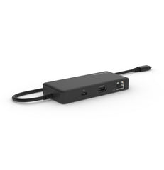 Belkin INC008btBK USB 3.2 Gen 1 (3.1 Gen 1) Type-C BlackINC008BTBK