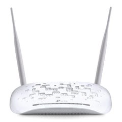 TP-Link 300Mbps Wireless N USB VDSL/ADSL Modem RouterTD-W9970 V2