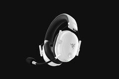 Razer BlackShark V2 Pro Headset Wireless Head-band Gaming Bluetooth WhiteRZ04-04530400-R3M1