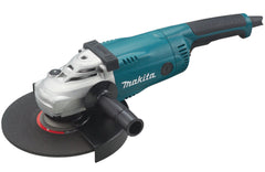 Makita GA9020KD/2 angle grinder 23 cm 6600 RPM 2200 W 8.1 kgGA9020KD/2