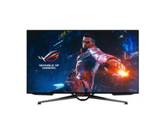 ASUS ROG Swift PG42UQ computer monitor 105.4 cm (41.5") 3840 x 2160 pixels 4K Ultra HD OLED Black90LM0850-B01170