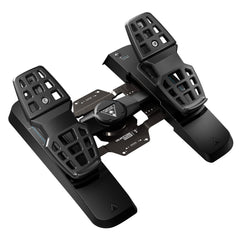 Turtle Beach VelocityOne Universal Rudder Pedals for Xbox Series X or S, Xbox One, Windows 10 or 11 and PCsTBS-0718-05