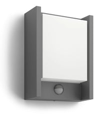 Philips myGarden Arbour Wall Light 6W - 16461/93/16
