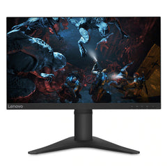 Lenovo G25-10 computer monitor 62.2 cm (24.5") 1920 x 1080 pixels Full HD LED Black65FEGAC2UK