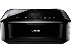 Canon PIXMA MG5350 Inkjet A4 9600 x 2400 DPI Wi-Fi5291B008