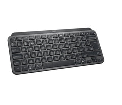 Logitech MX Keys Mini Minimalist Wireless Illuminated Keyboard920-010495