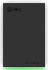 Seagate Game Drive external hard drive 4 TB 3.2 Gen 1 (3.1 Gen 1) BlackSTKX4000402