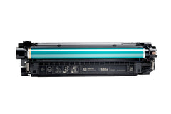 HP 508A Cyan Original LaserJet Toner CartridgeCF361A