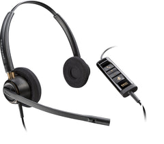 Poly EncorePro 525 USB-A Stereo Headset783R3AA
